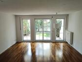 Foto - 3 Zimmer Erdgeschoßwohnung in München