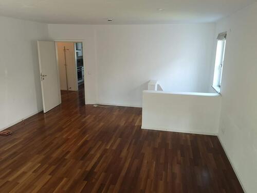 Foto - Erdgeschoßwohnung in München zur Miete