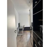 1-Zimmer- Apartment - ideal für Studierende oder Berufspendler - Gießen