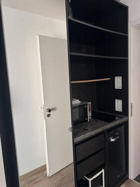 Foto - 1 Zimmer Etagenwohnung zur Miete in Gießen