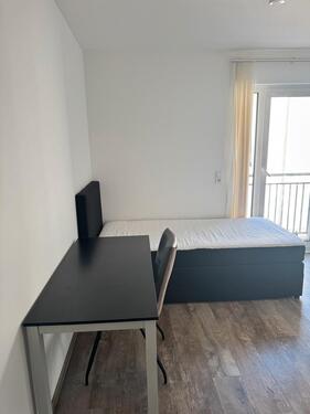 Foto - 1 Zimmer Etagenwohnung in Gießen