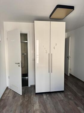 Foto - Etagenwohnung in Gießen zur Miete