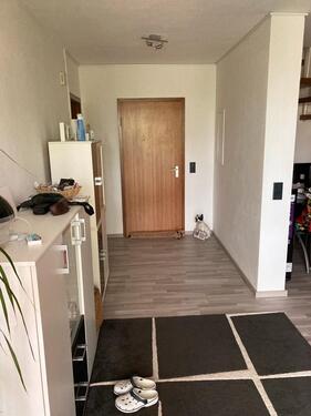 Foto - 4-Raum-Maisonettewohnung zu vermieten