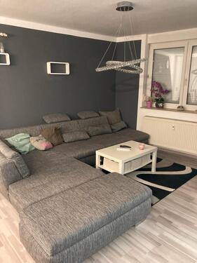 Foto - 4 Zimmer Maisonettenwohnung zur Miete in Sonneberg