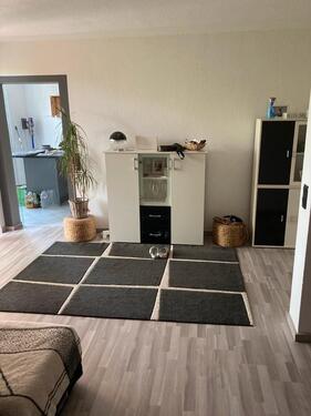 Foto - Maisonettenwohnung in Sonneberg zur Miete