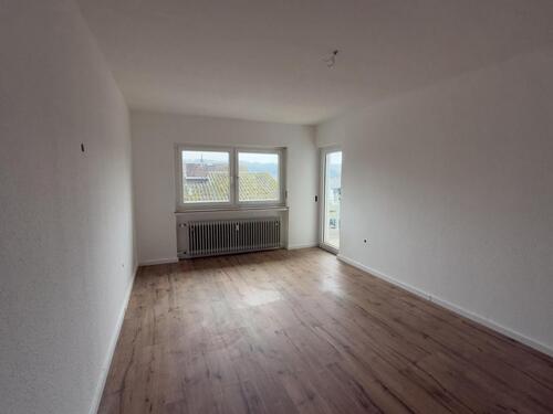 Foto - Etagenwohnung in Lahnau zur Miete