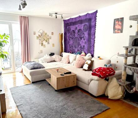 Foto - 2 Zimmer Etagenwohnung zur Miete in Zwiesel