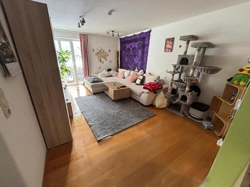 Foto - 2 Zimmer Etagenwohnung in Zwiesel