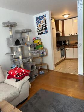 Foto - Etagenwohnung in Zwiesel zur Miete