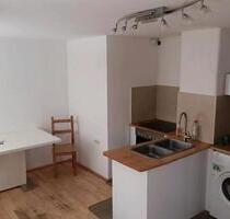 Wohnung 3,5 Zimmer, Küche, Bad ohne Garten - Langenaltheim