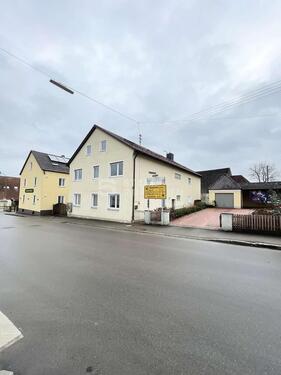 Foto - Tagespreis! Moderne Monteurs-Zimmer in Marxheim– voll möbliert, All-Inclusive, Wohnen auf Zeit