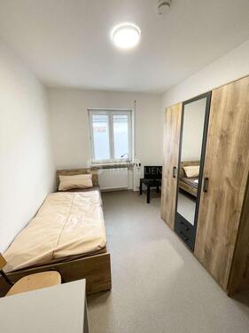 Foto - Mehrfamilienhaus, Wohnhaus in Marxheim zur Miete