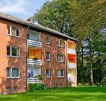 Unser Wohn-Tipp für alle Paare* Renovierte 3-Zimmer-Wohnung in Ibbenbüren