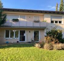 Voll möblierte Wohnung zur befristeten Untermiete - Ingolstadt