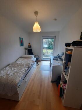 Foto - Erdgeschoßwohnung in Ingolstadt zur Miete