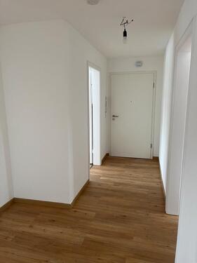 Foto - 4 Zimmer Dachgeschoßwohnung zur Miete in Northeim