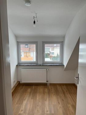 Foto - 4 Zimmer Dachgeschoßwohnung in Northeim