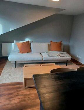 Foto - 1 Zimmer Etagenwohnung in Ludwigshafen am Rhein