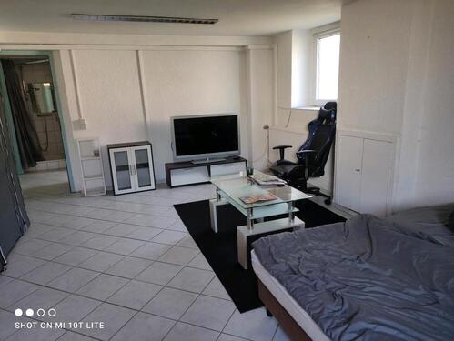 Foto - vermiete 1 Zimmer Wohnung - 360,00&nbsp;EUR Kaltmiete, ca.&nbsp; 30,00&nbsp;m&sup2;