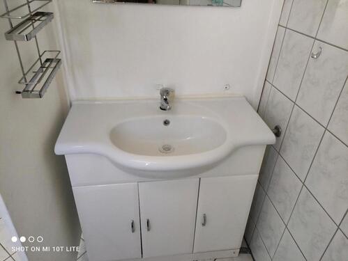 Foto - Etagenwohnung in Niesky zur Miete