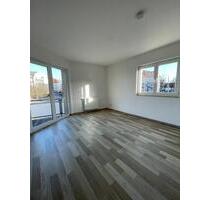 Gemütlich und stadtnah! 2-Raumwohnung mit Balkon in Gohlis-Süd - Leipzig Mitte