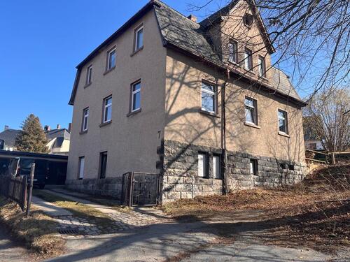 Foto - Mehrfamilienhaus - 140.000,00&nbsp;EUR Kaufpreis, ca.&nbsp; 185,00&nbsp;m&sup2;