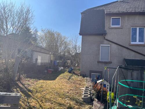 Foto - 12 Zimmer Mehrfamilienhaus, Wohnhaus zum Kaufen in Rodewisch