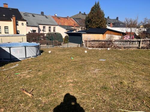 Foto - Mehrfamilienhaus, Wohnhaus in Rodewisch zum Kaufen