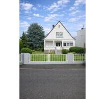 Charmantes Einfamilienhaus mit großem Traumgrundstück - Wirges