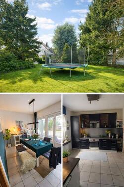 Foto - 6 Zimmer Einfamilienhaus in Wirges