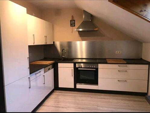 Foto - 11 Zimmer Mehrfamilienhaus, Wohnhaus in Burglengenfeld