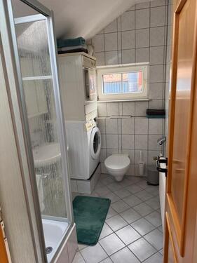 Foto - 1 Zimmer Dachgeschoßwohnung in Fulda