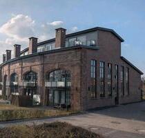 Traum-Penthouse mit Top-Anbindung nach Hamburg – Aufzug & Carport - Buchholz in der Nordheide