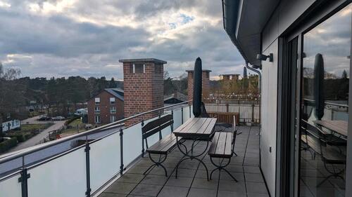 Foto - 5 Zimmer Einfamilienhaus zur Miete in Buchholz in der Nordheide