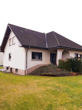Foto - 10 Zimmer Einfamilienhaus zur Miete in Eiterfeld