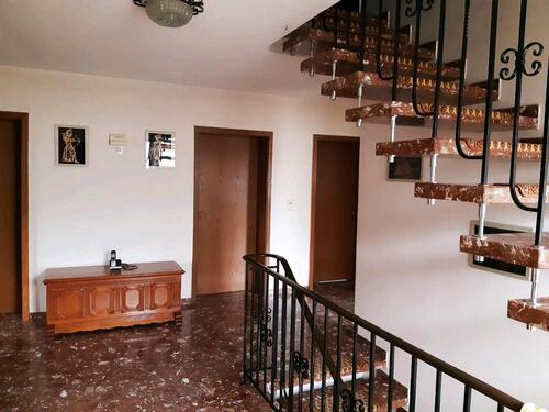Foto - 10 Zimmer Einfamilienhaus in Eiterfeld
