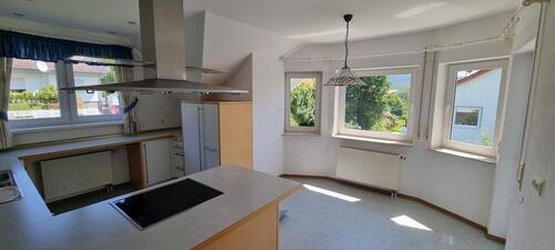 Foto - 3 Zimmer Dachgeschoßwohnung zur Miete in Melsungen