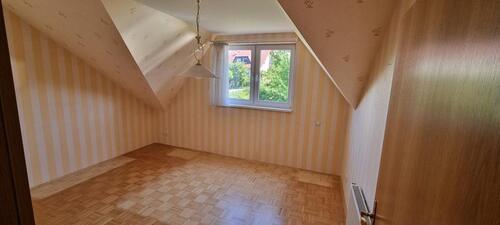 Foto - 3 Zimmer Dachgeschoßwohnung in Melsungen