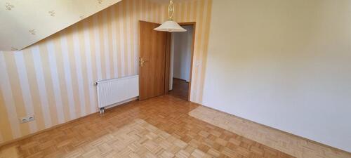 Foto - Dachgeschoßwohnung in Melsungen zur Miete