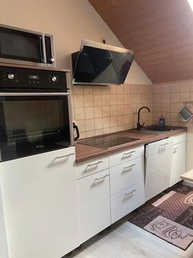 Foto - 3 Zimmer Dachgeschoßwohnung zur Miete in Kamenz