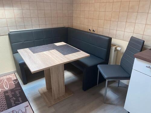 Foto - Dachgeschoßwohnung in Kamenz zur Miete