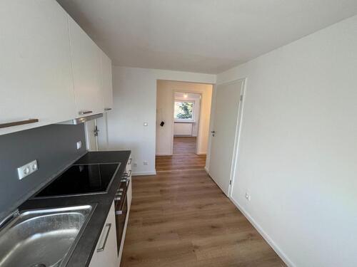 Foto - Dachgeschoßwohnung in Rendsburg zur Miete