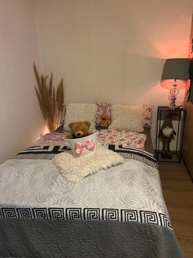 Foto - Hochparterre in Würzburg zur Miete