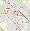 Foto - 2-Raum-Wohunung in Aschersleben - Innenstadt