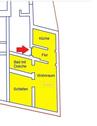 Foto - 2 Zimmer Dachgeschoßwohnung zur Miete in Aschersleben