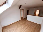 Foto - Dachgeschoßwohnung in Aschersleben zur Miete