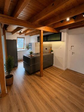 Foto - 3.5 Zimmer Maisonettenwohnung in Bad Friedrichshall