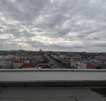 Penthouse-Maisonette mit 2 großen Dachterrassen nahe Deutsch - Berlin Charlottenburg-Wilmersdorf