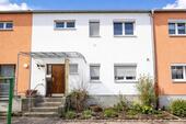Foto - Ernst-May-Haus: Sonnendurchflutetes und familienfreundliches Haus