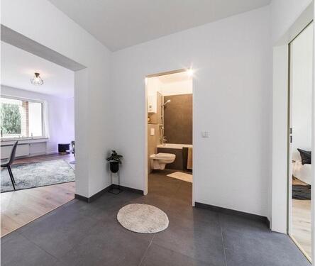 Foto - 4.5 Zimmer Reihenhaus zum Kaufen in Frankfurt am Main